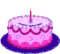 Anniversaire du blog